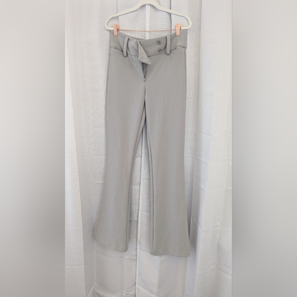 Alloy Apparel 35 Inseam Dress Pants